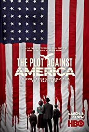 The Plot Against America TV Show Poster on O2TvSeries