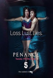 Penance TV Show Poster on O2TvSeries