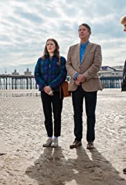 Feel Good TV Show Poster on O2TvSeries