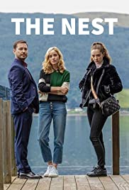 The Nest TV Show Poster on O2TvSeries