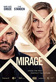 Mirage TV Show Poster on O2TvSeries