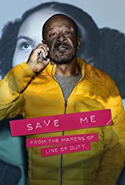 Save Me TV Show Poster on O2TvSeries