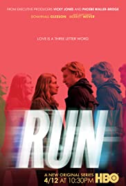 Run TV Show Poster on O2TvSeries
