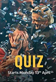 Quiz TV Show Poster on O2TvSeries