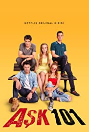 Ask 101 TV Show Poster on O2TvSeries