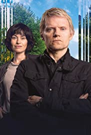 Van Der Valk TV Show Poster on O2TvSeries