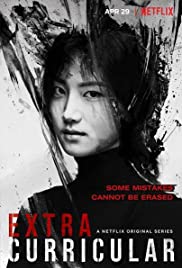 Extracurricular TV Show Poster on O2TvSeries