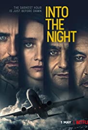 Into the Night TV Show Poster on O2TvSeries