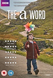 The A Word TV Show Poster on O2TvSeries
