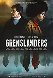 Grenslanders TV Show Poster on O2TvSeries