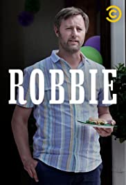 Robbie TV Show Poster on O2TvSeries