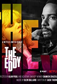 The Eddy TV Show Poster on O2TvSeries