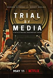 Trial by Media TV Show Poster on O2TvSeries