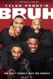 Bruh TV Show Poster on O2TvSeries