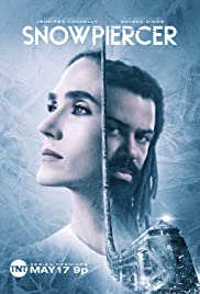 Snowpiercer TV Show Poster on O2TvSeries