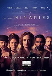 The Luminaries TV Show Poster on O2TvSeries