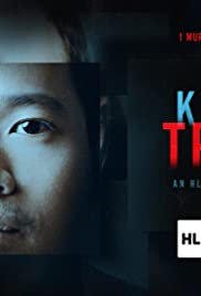 The Killer Truth TV Show Poster on O2TvSeries