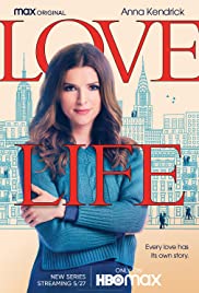 Love Life TV Show Poster on O2TvSeries