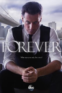 Forever TV Show Poster on O2TvSeries