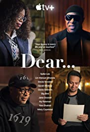 Dear TV Show Poster on O2TvSeries