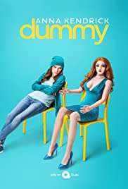 Dummy TV Show Poster on O2TvSeries
