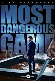 Most Dangerous Game TV Show Poster on O2TvSeries