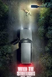 When the Street Lights Go On TV Show Poster on O2TvSeries