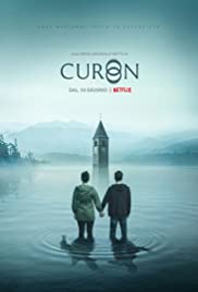 Curon TV Show Poster on O2TvSeries