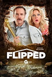 Flipped TV Show Poster on O2TvSeries