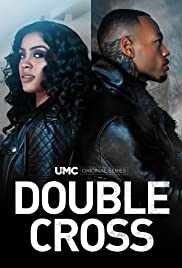 Double Cross TV Show Poster on O2TvSeries
