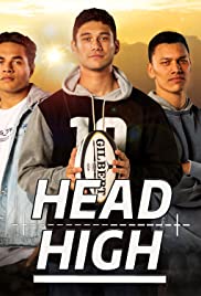 Head High TV Show Poster on O2TvSeries