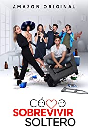 How To Survive Being Single TV Show Poster on O2TvSeries