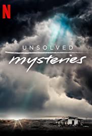Unsolved Mysteries TV Show Poster on O2TvSeries