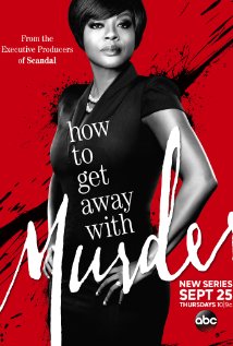 How to Get Away with Murder TV Show Poster on O2TvSeries