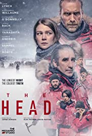 The Head TV Show Poster on O2TvSeries