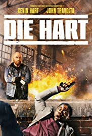Die Hart TV Show Poster on O2TvSeries