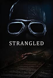 Strangled TV Show Poster on O2TvSeries