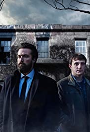 The Deceived TV Show Poster on O2TvSeries