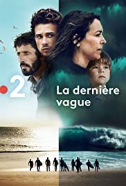 The Last Wave TV Show Poster on O2TvSeries