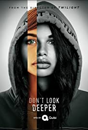 Dont Look Deeper TV Show Poster on O2TvSeries