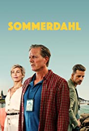 The Sommerdahl Murders TV Show Poster on O2TvSeries