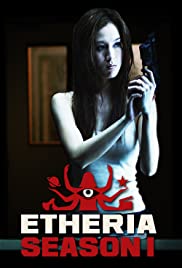 Etheria TV Show Poster on O2TvSeries