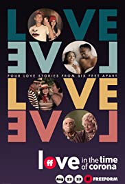 Love in the Time of Corona TV Show Poster on O2TvSeries