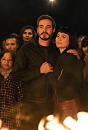 Hungry Ghosts TV Show Poster on O2TvSeries