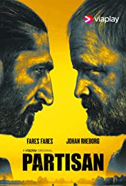 Partisan TV Show Poster on O2TvSeries