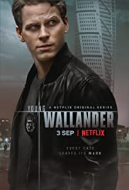 Young Wallander TV Show Poster on O2TvSeries
