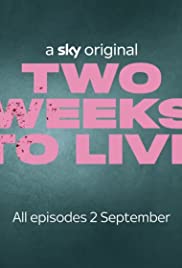 Two Weeks to Live TV Show Poster on O2TvSeries