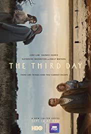The Third Day TV Show Poster on O2TvSeries