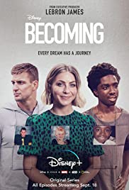 Becoming TV Show Poster on O2TvSeries