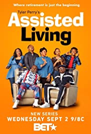 Assisted Living TV Show Poster on O2TvSeries